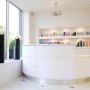 Royston Blythe, Hair Salon, Compton | Reception | Interior Designers